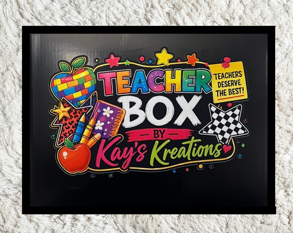Teacher Box